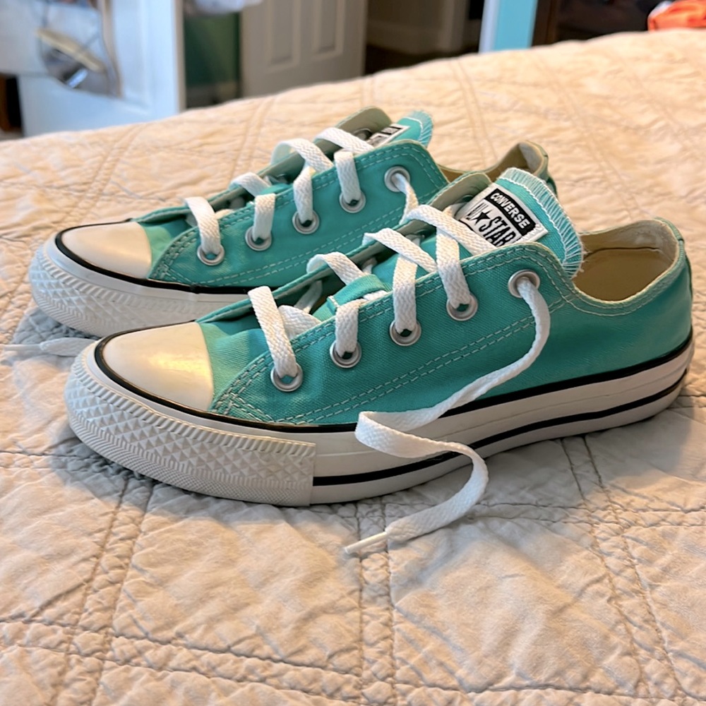 - Converse All-Star
